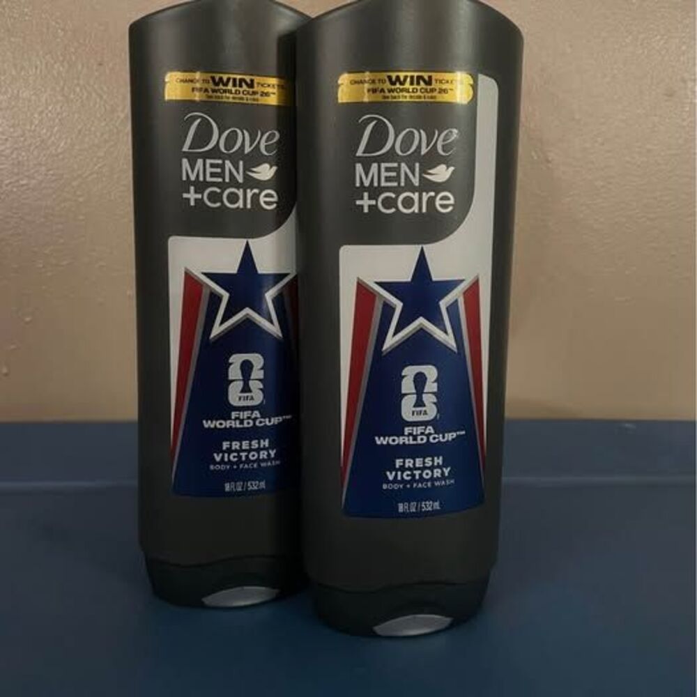 Dove men’s